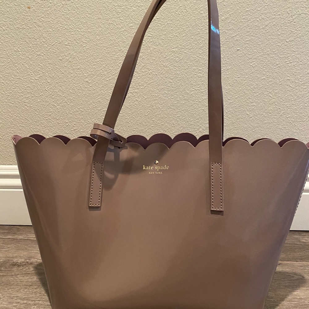 Kate spade Lily Avenue Carrigan Tote